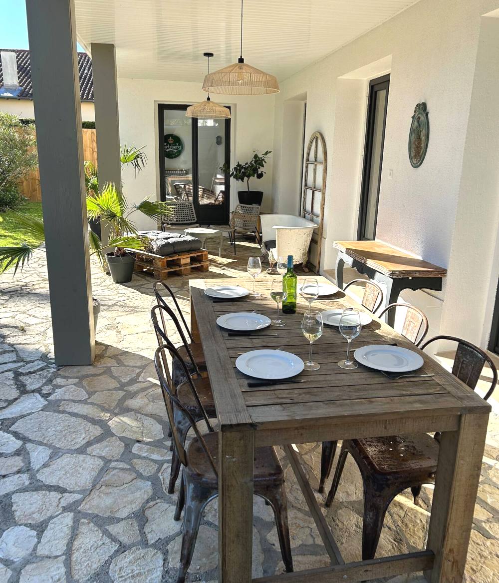 La Maison du Mestrot, Estillac - photo 26