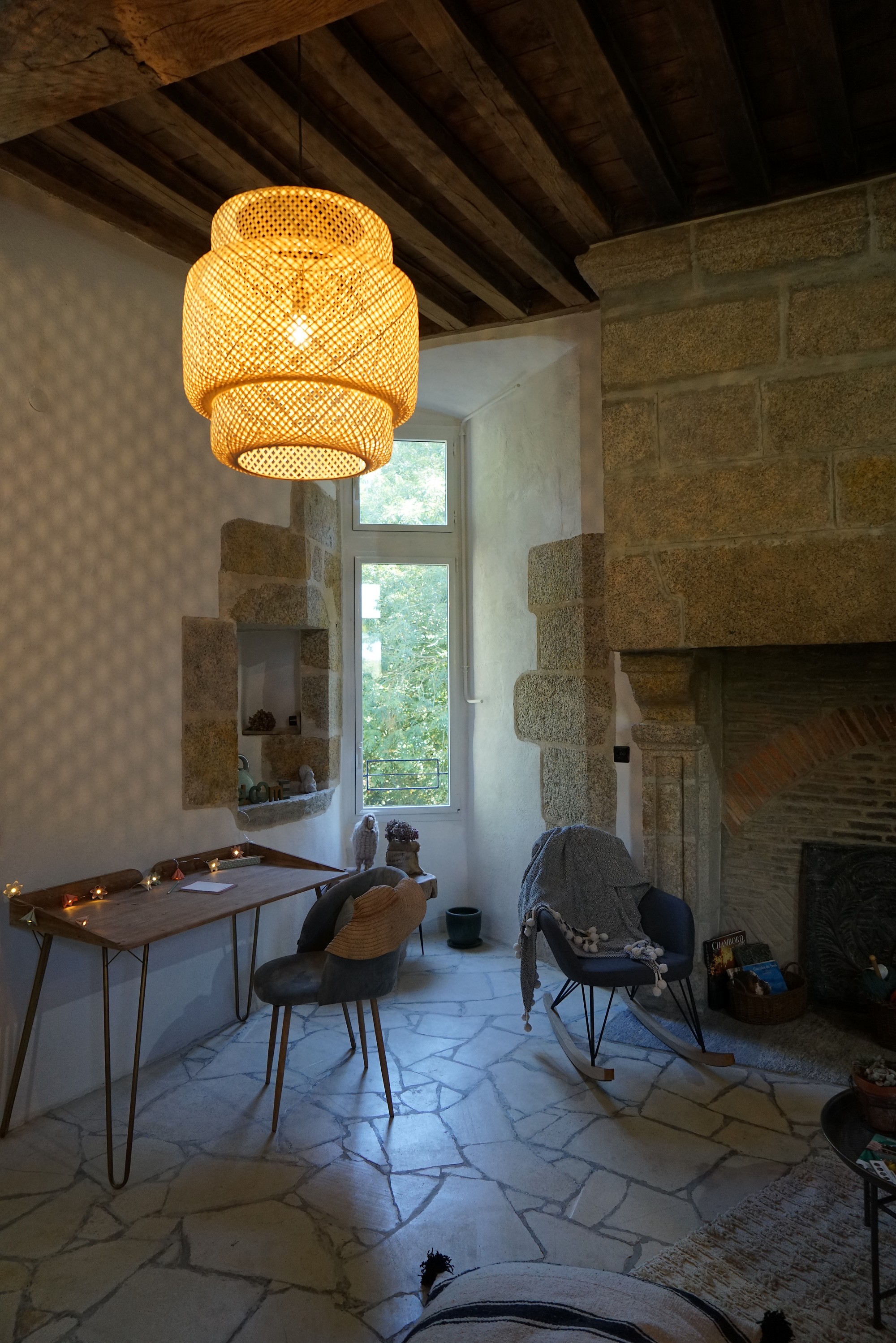 Chambres d'hôtes Bocage de la Belle Histoire, Moncoutant-sur-Sèvre - photo 18