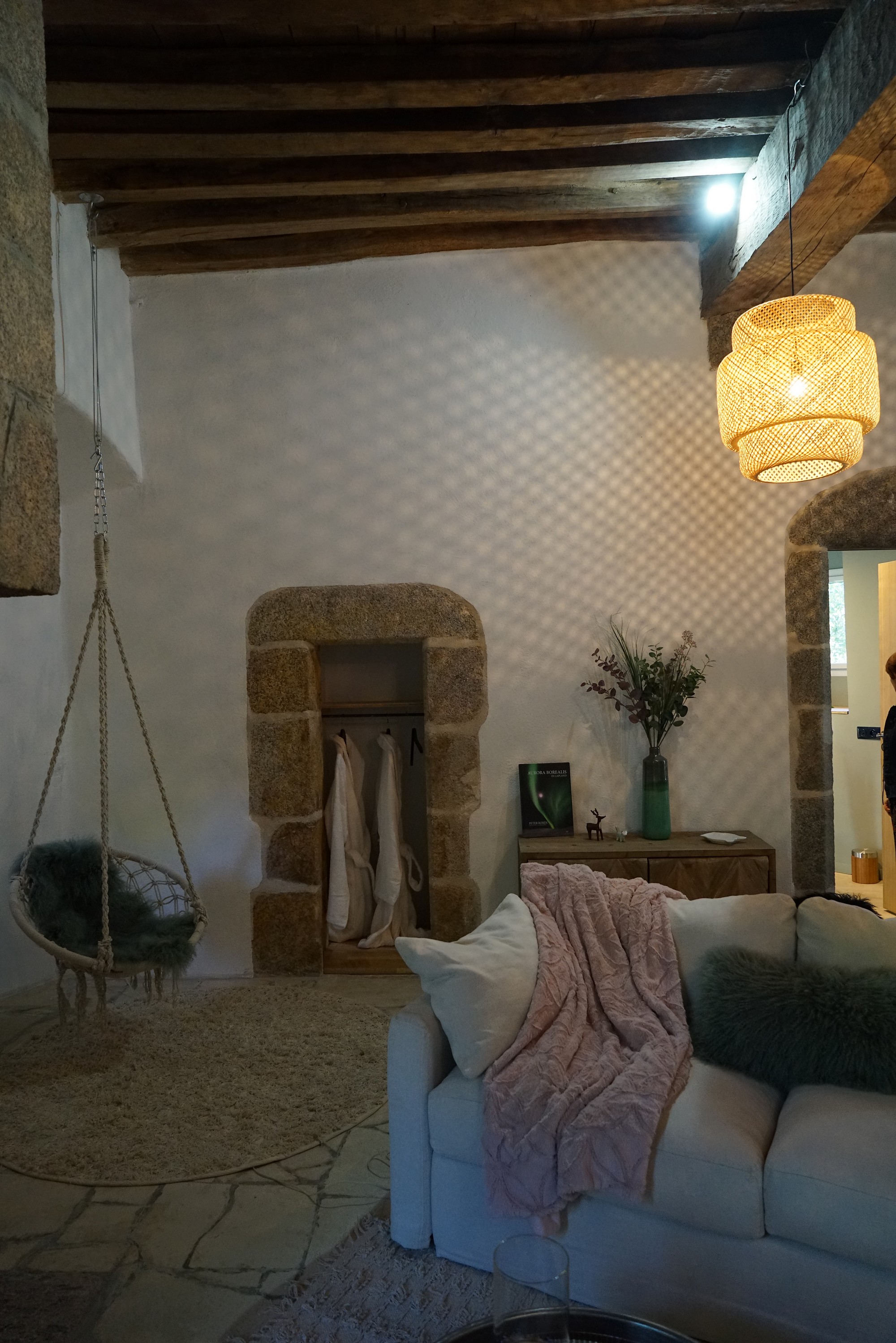 Chambres d'hôtes Bocage de la Belle Histoire, Moncoutant-sur-Sèvre