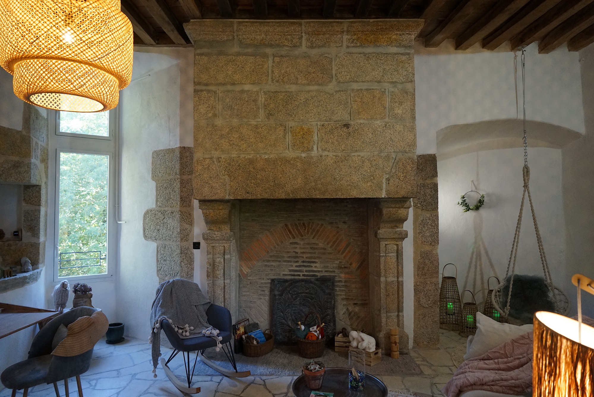 Chambres d'hôtes Bocage de la Belle Histoire, Moncoutant-sur-Sèvre - photo 10