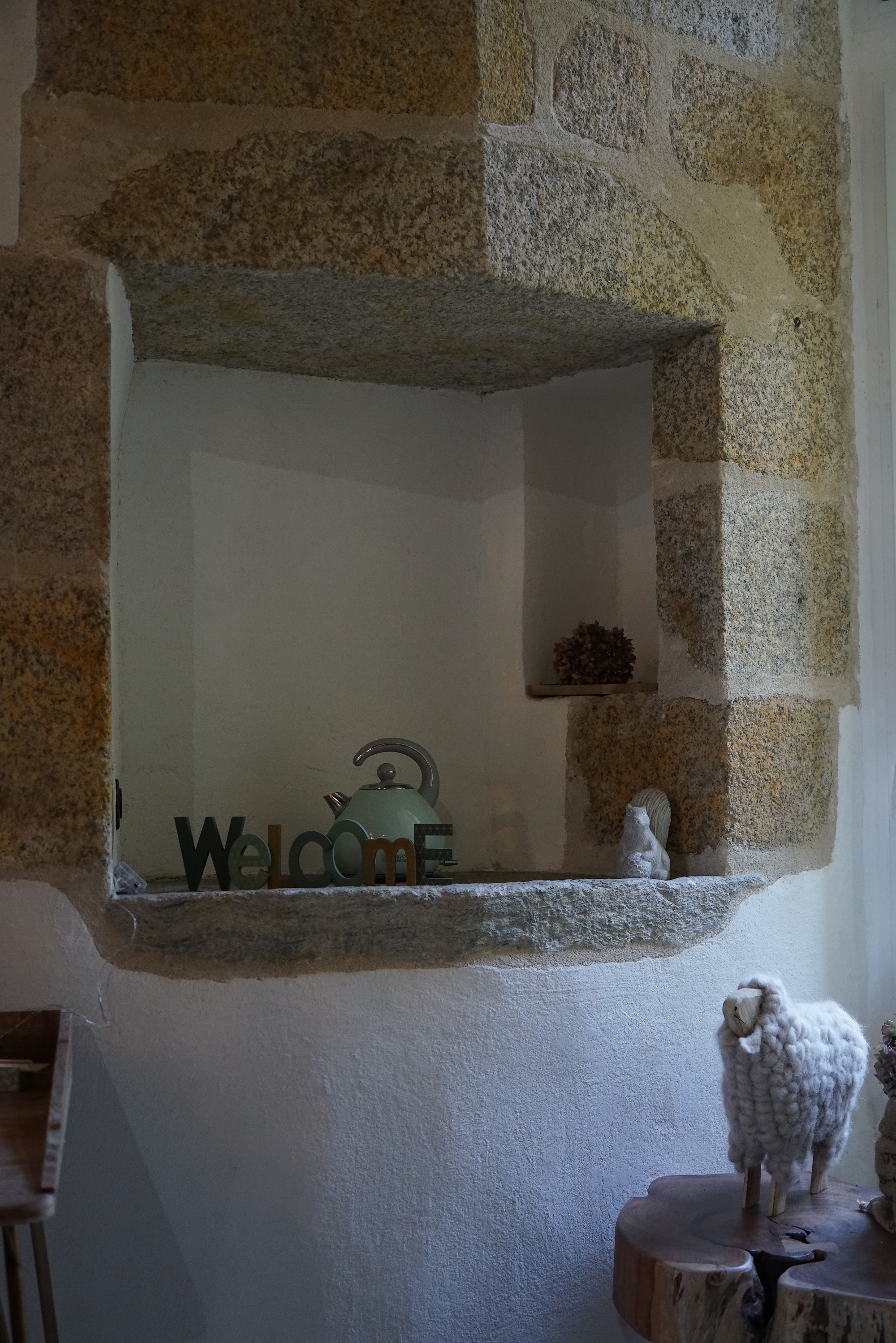 Chambres d'hôtes Bocage de la Belle Histoire, Moncoutant-sur-Sèvre - photo 5