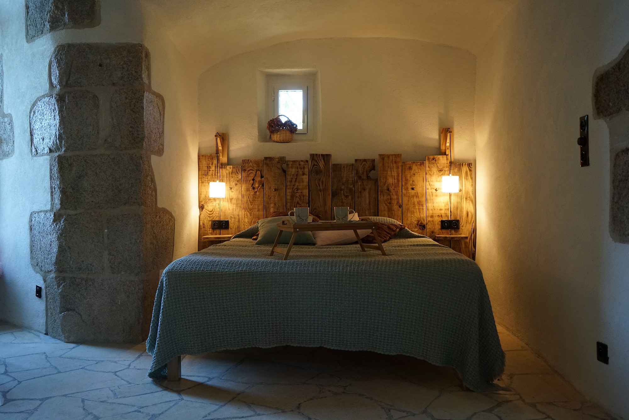 Chambres d'hôtes Bocage de la Belle Histoire, Moncoutant-sur-Sèvre - photo 4