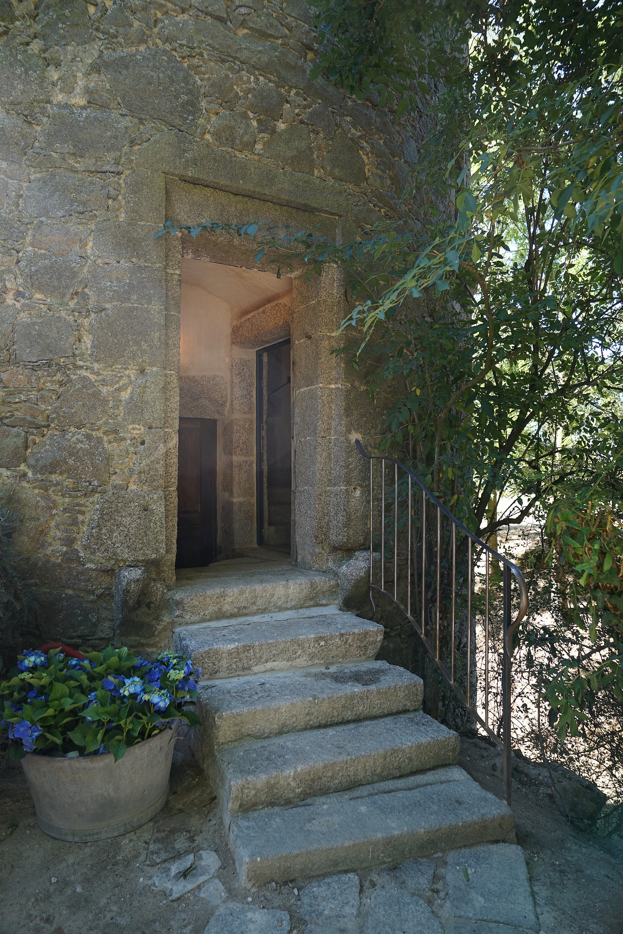Chambres d'hôtes Bocage de la Belle Histoire, Moncoutant-sur-Sèvre - photo 17