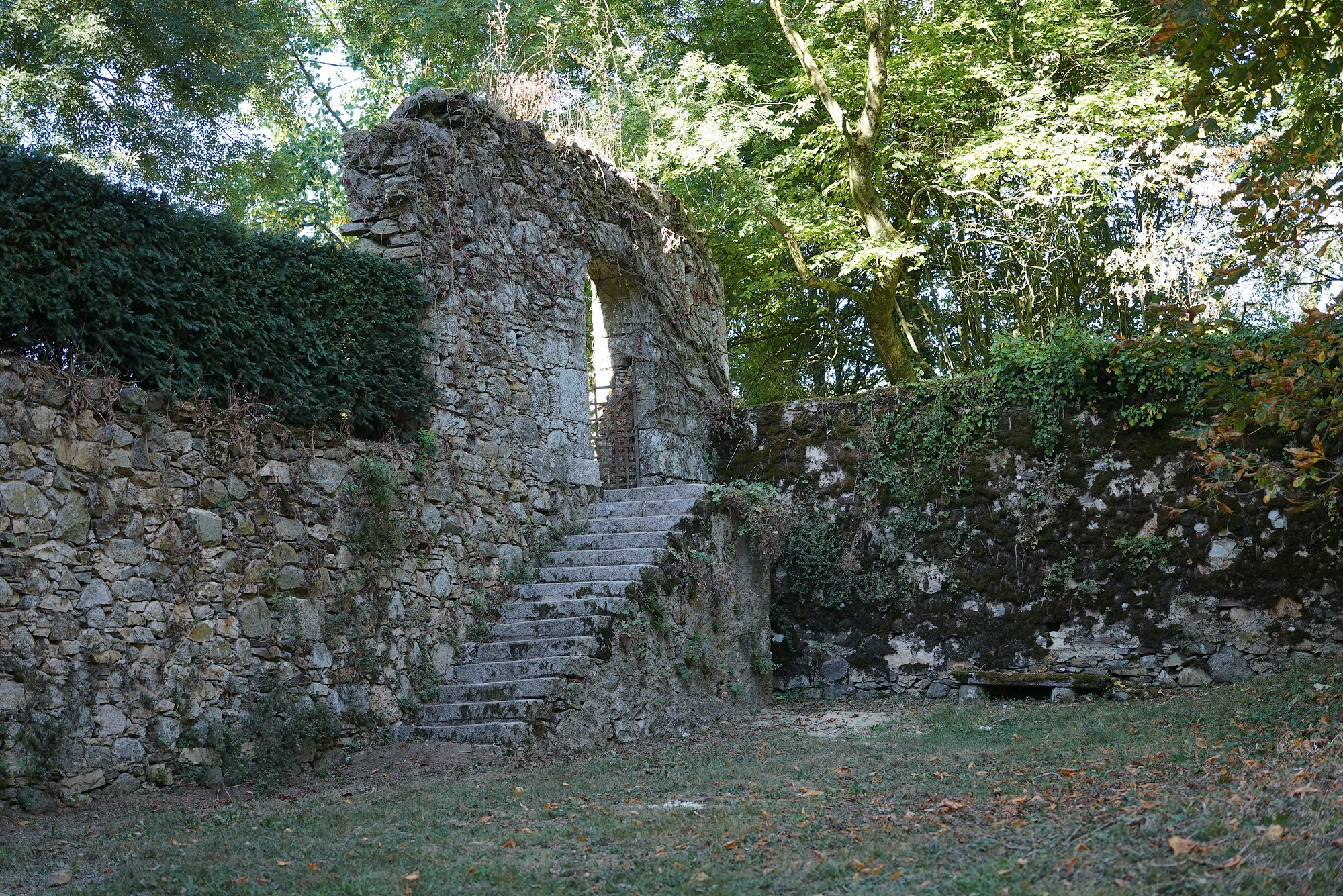 Chambres d'hôtes Bocage de la Belle Histoire, Moncoutant-sur-Sèvre - photo 2