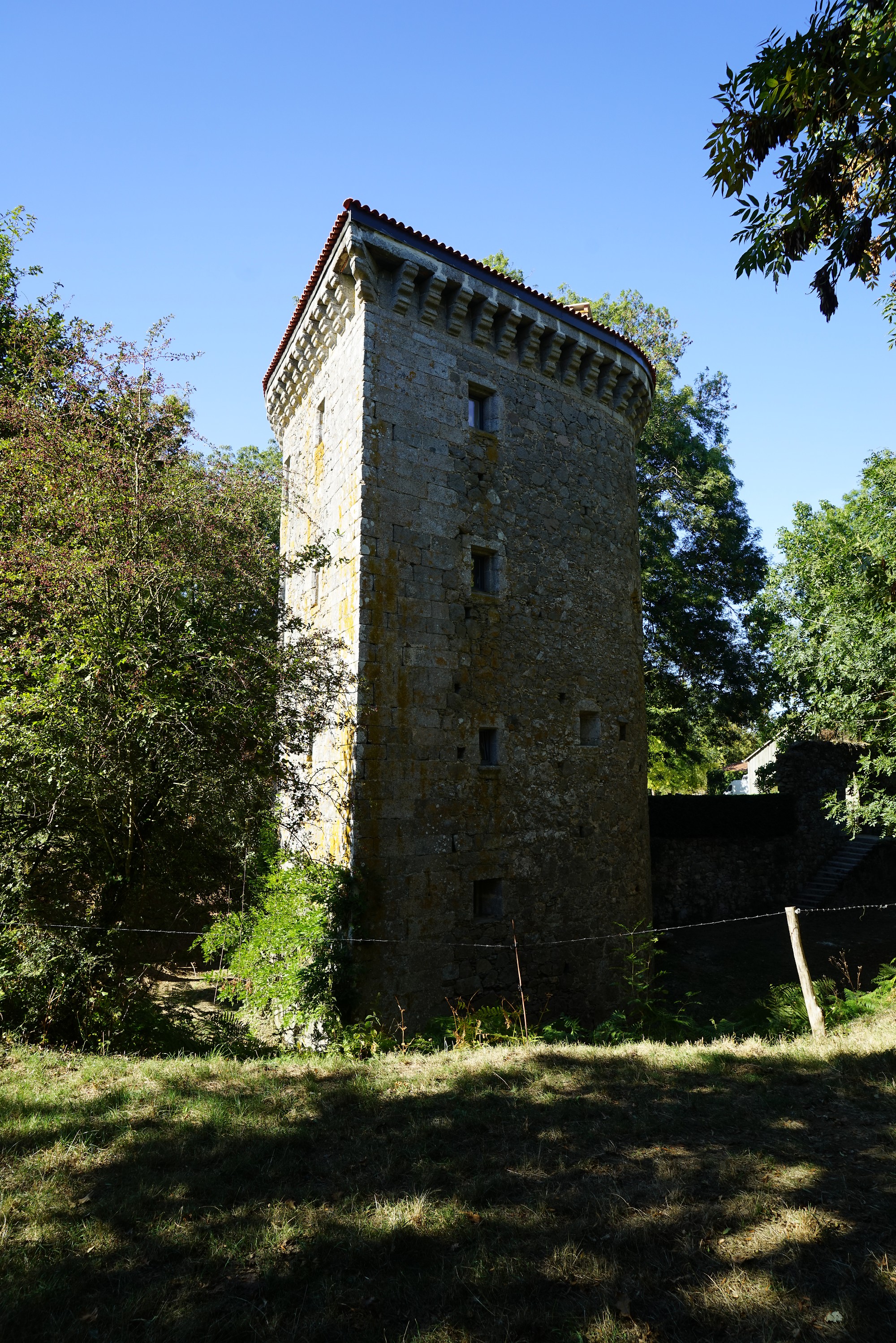 Chambres d'hôtes Bocage de la Belle Histoire, Moncoutant-sur-Sèvre - photo 14