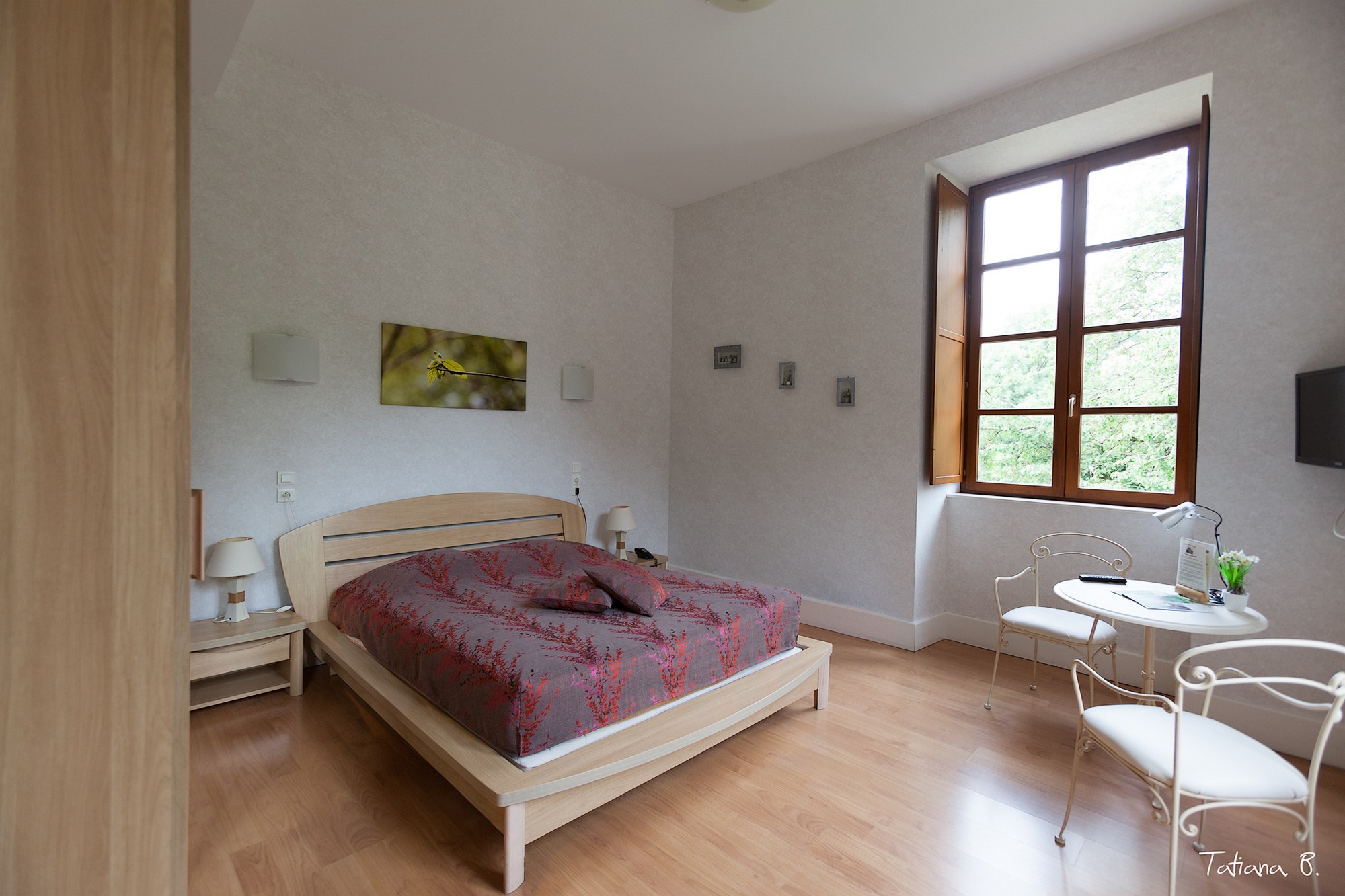 Domaine de Chantemerle - photo 4