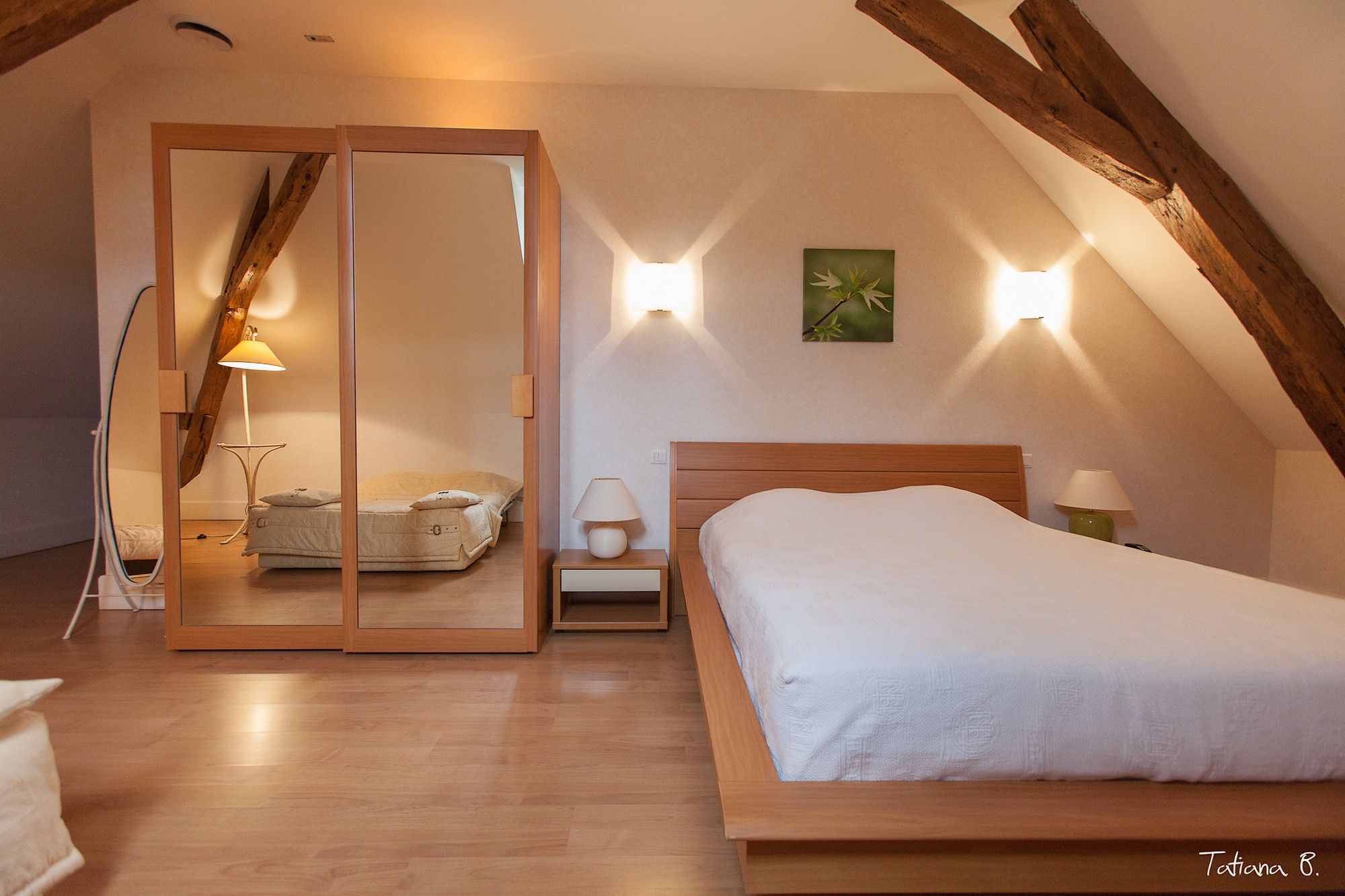 Domaine de Chantemerle, Moncoutant-sur-Sèvre - photo 12