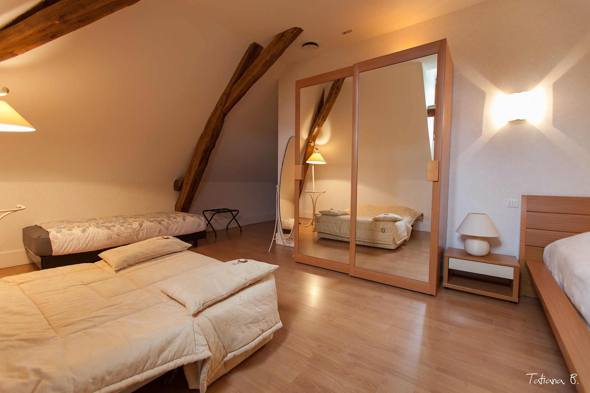 Domaine de Chantemerle, Moncoutant-sur-Sèvre - photo 8