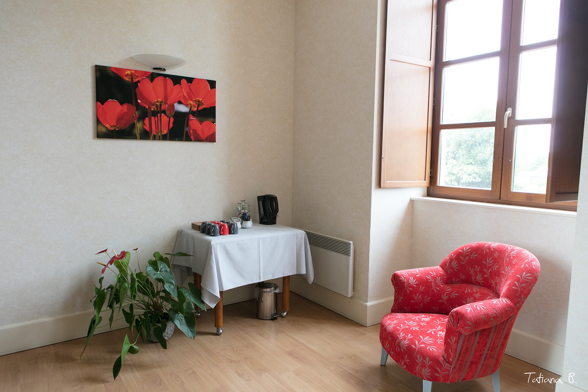 Domaine de Chantemerle - photo 3