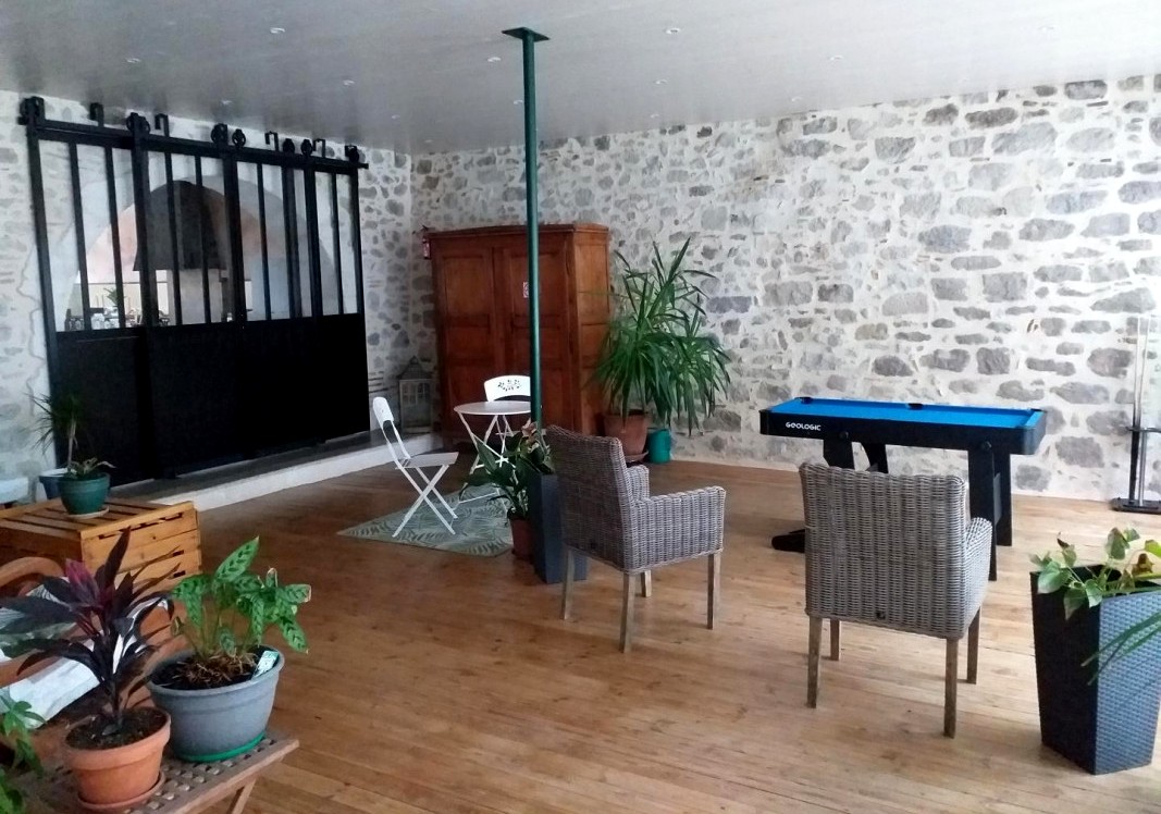 La Draperie, Saint-Pastour - photo 11