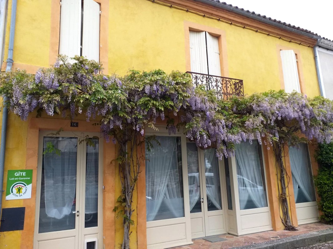 La Draperie, Saint-Pastour - photo 17