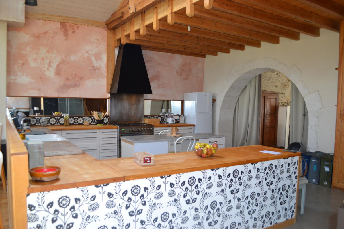 La Draperie, Saint-Pastour - photo 14