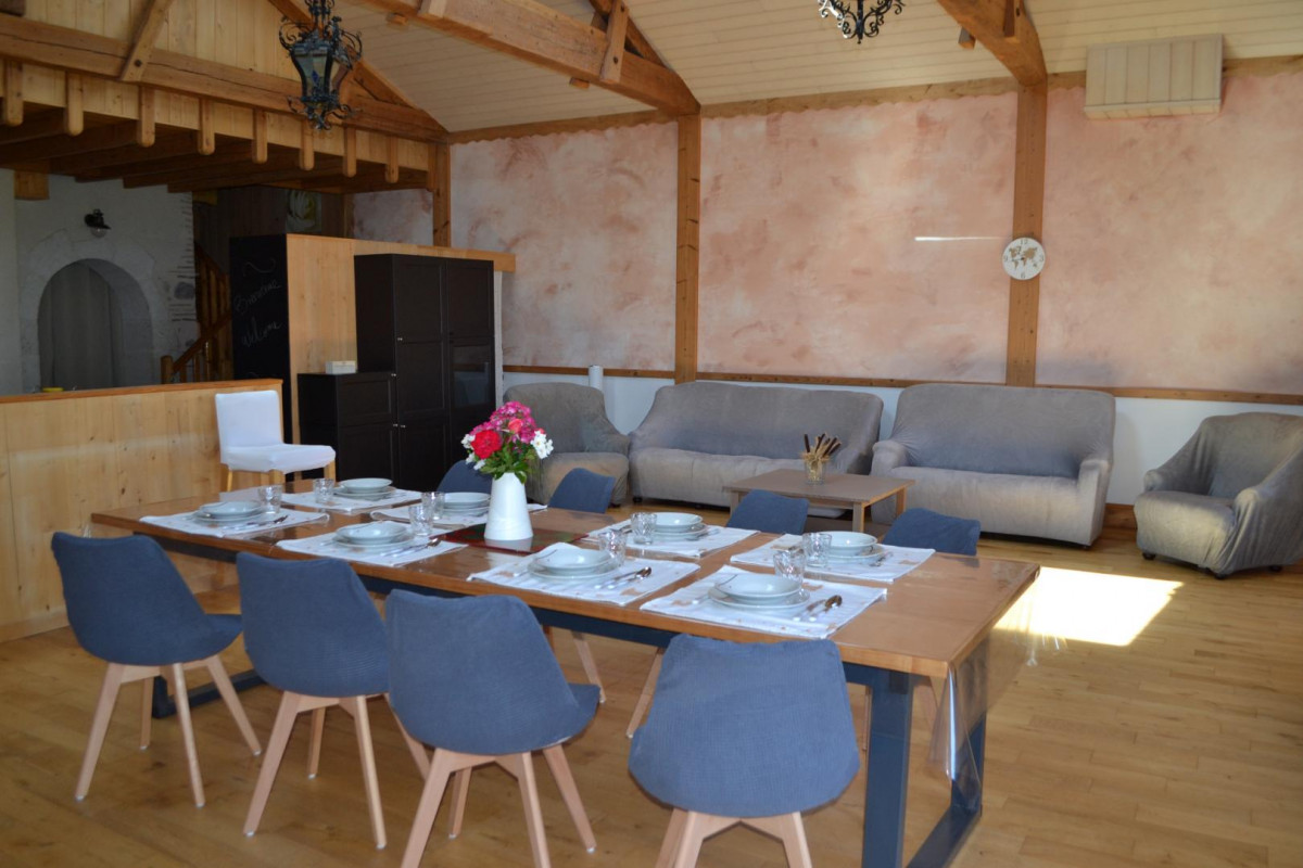 La Draperie, Saint-Pastour - photo 12
