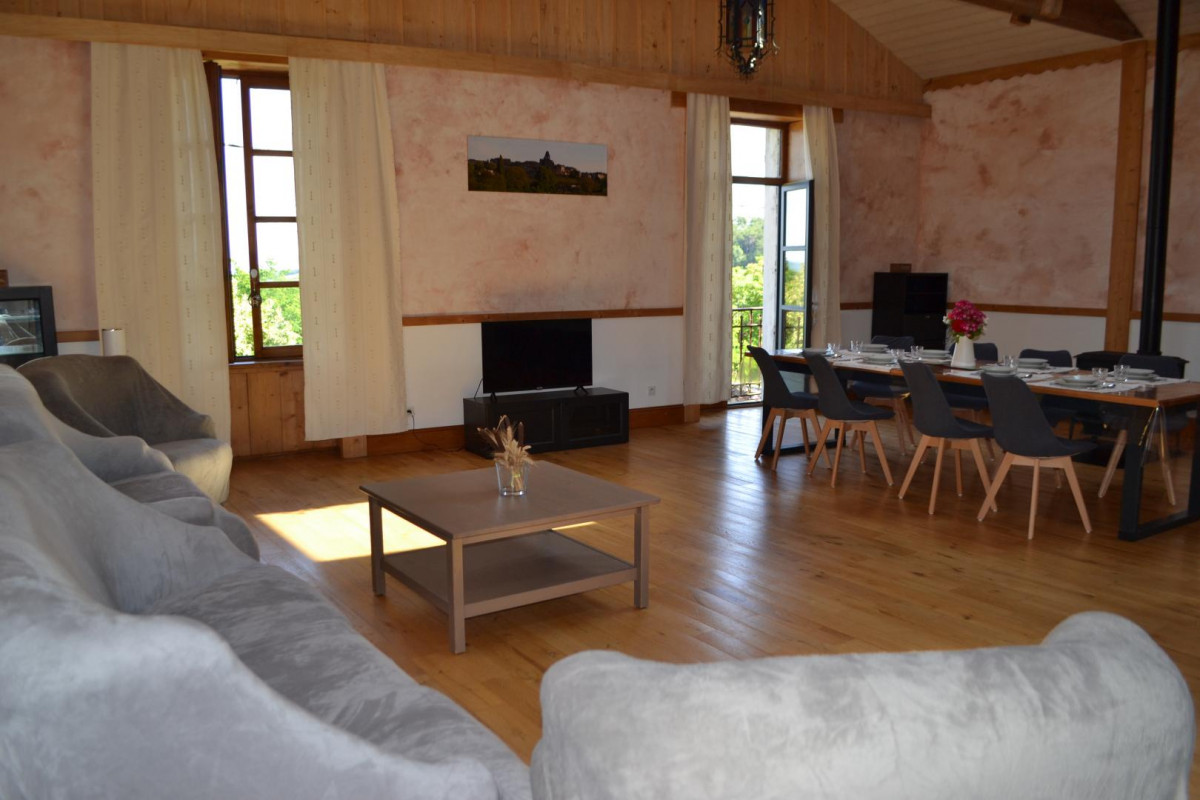 La Draperie, Saint-Pastour - photo 3