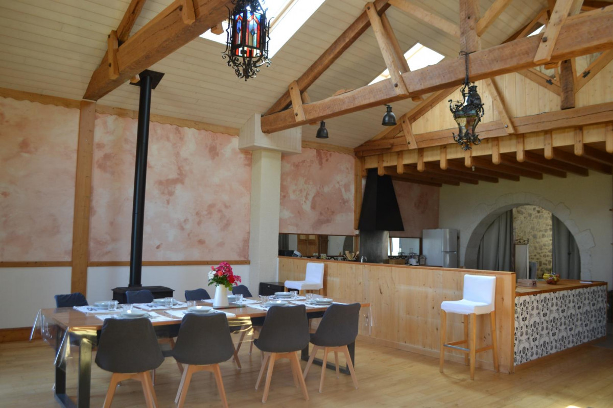 La Draperie, Saint-Pastour - photo 15