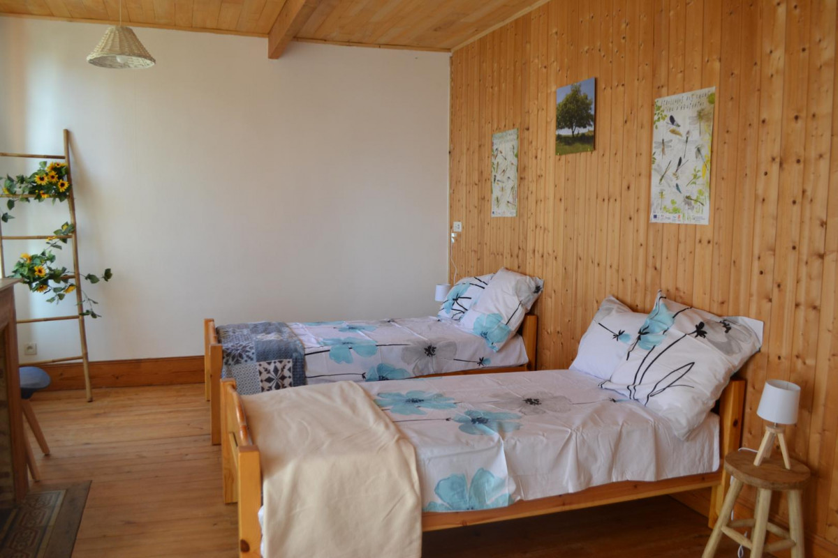 La Draperie, Saint-Pastour - photo 7