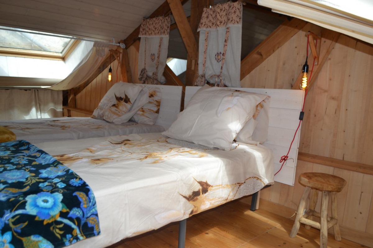 La Draperie, Saint-Pastour - photo 9
