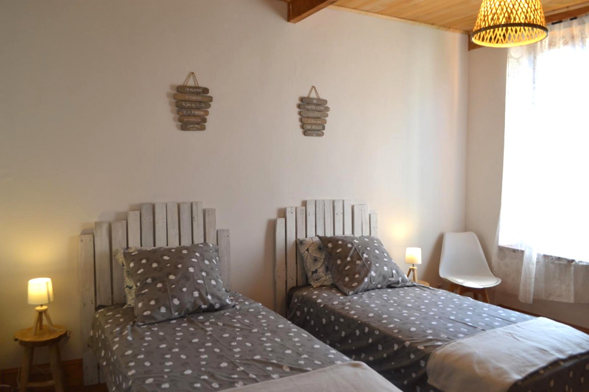 La Draperie, Saint-Pastour - photo 8
