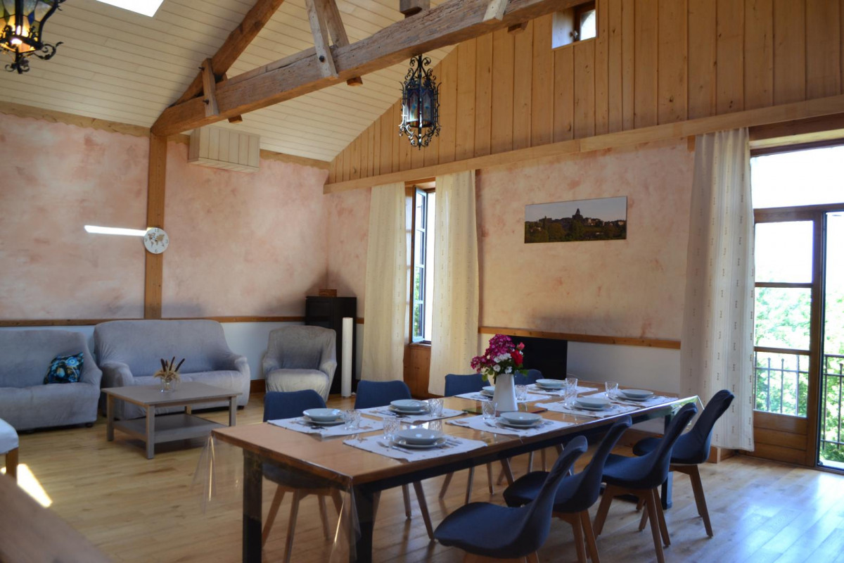La Draperie, Saint-Pastour - photo 4