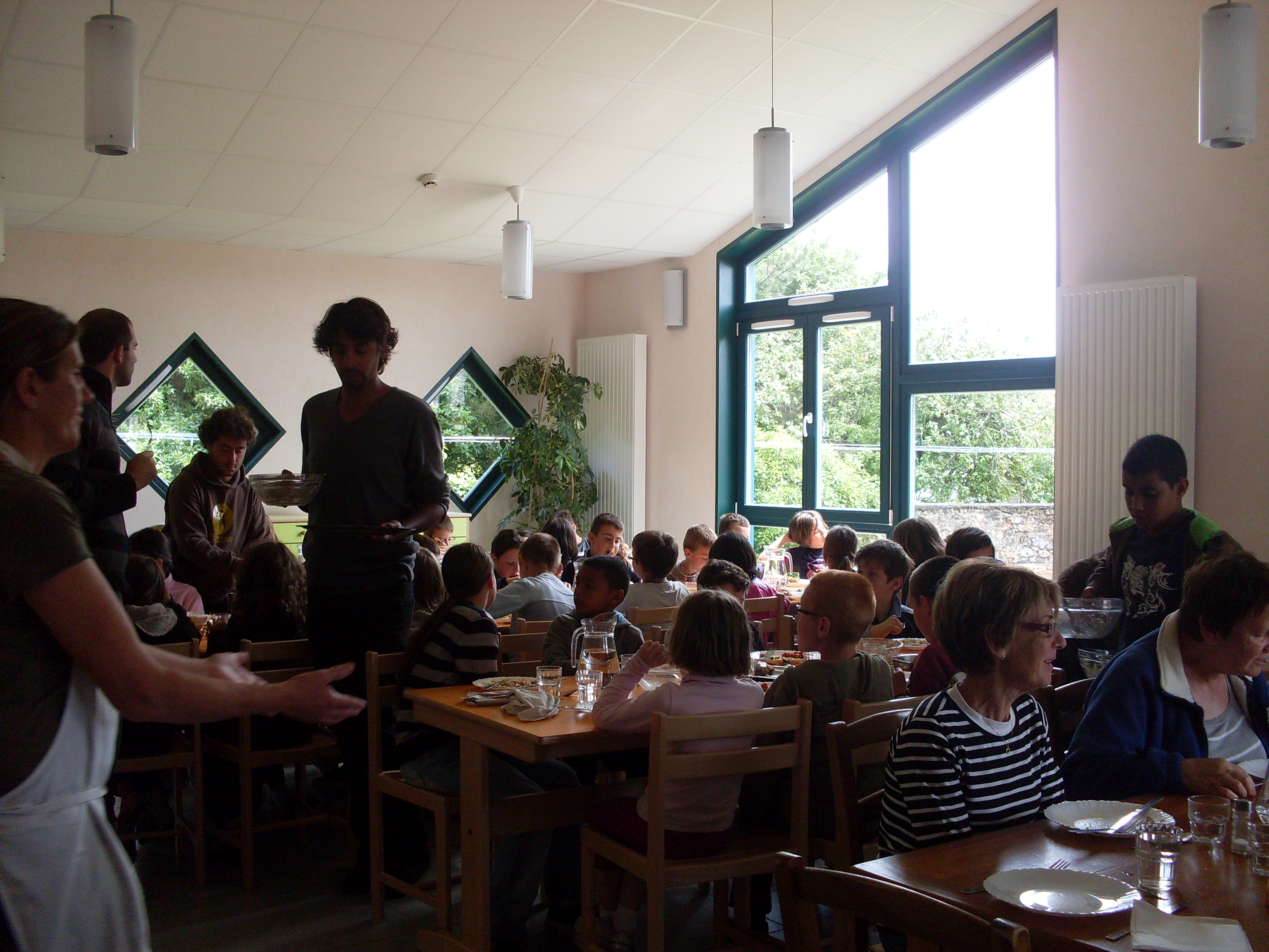 CPIE - "La Catiche", Les Châteliers - photo 5