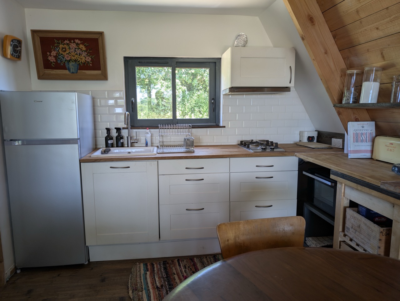 L'abri cellois, La Celle-Dunoise - photo 6