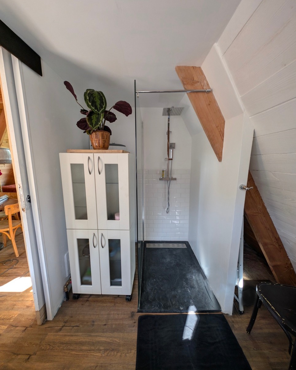 L'abri cellois, La Celle-Dunoise - photo 9