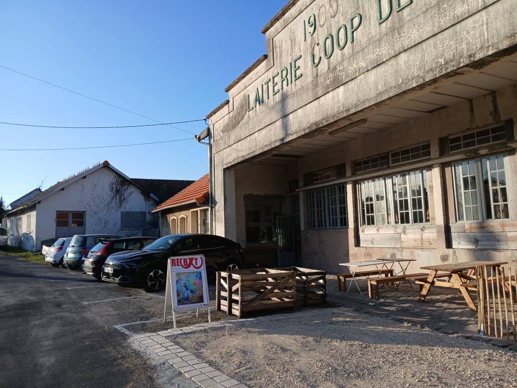 Galerie d'Art La Corbata Rosa - photo 3