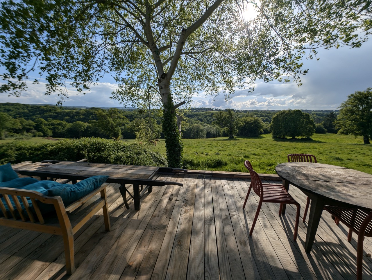 L'abri cellois, La Celle-Dunoise - photo 7