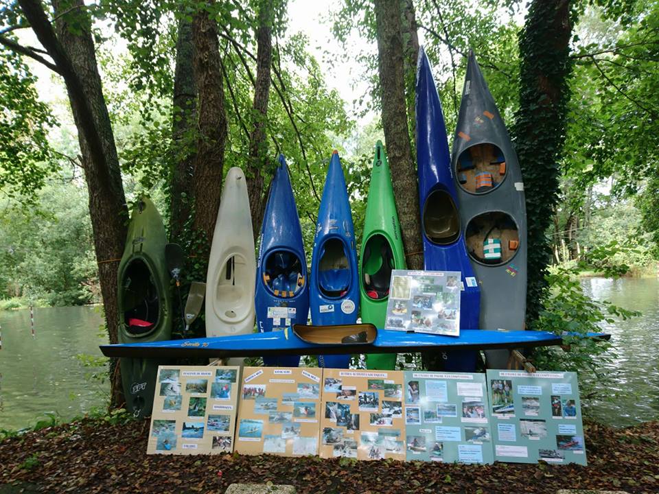 Saint-Maixent Canoë-Kayak — photo 2