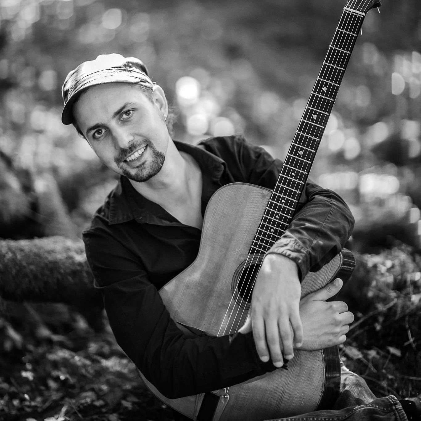 Domaines du Moulin Authier : Concert live ambiance Jazz — visuel événement