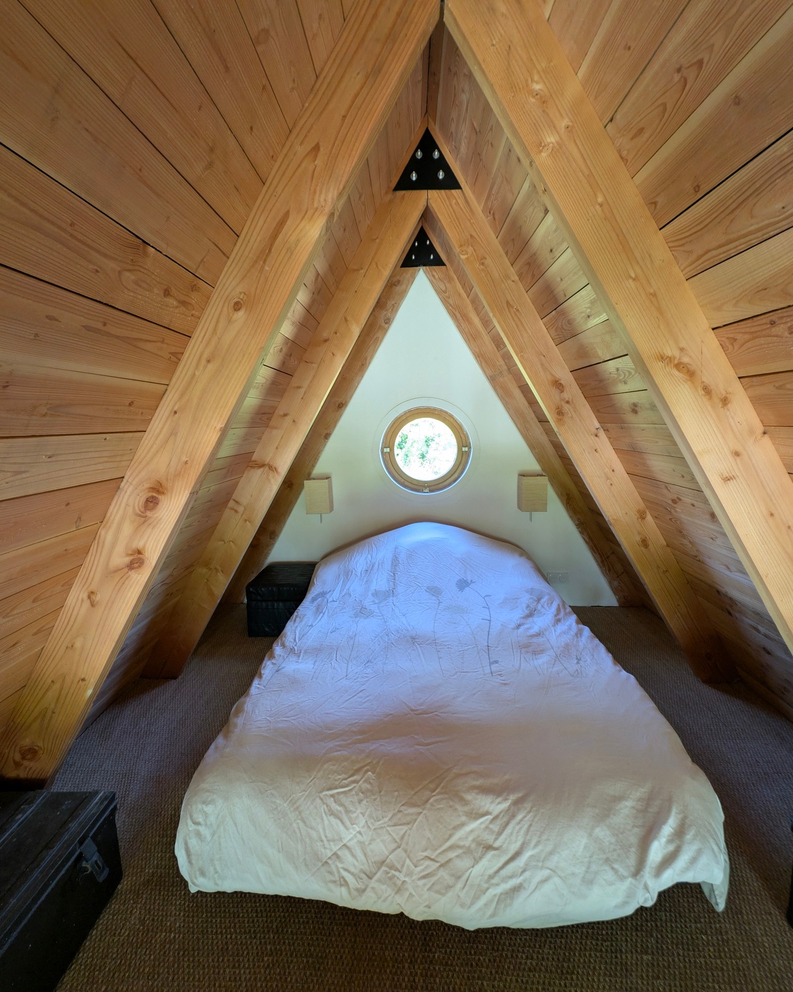 L'abri cellois, La Celle-Dunoise - photo 5