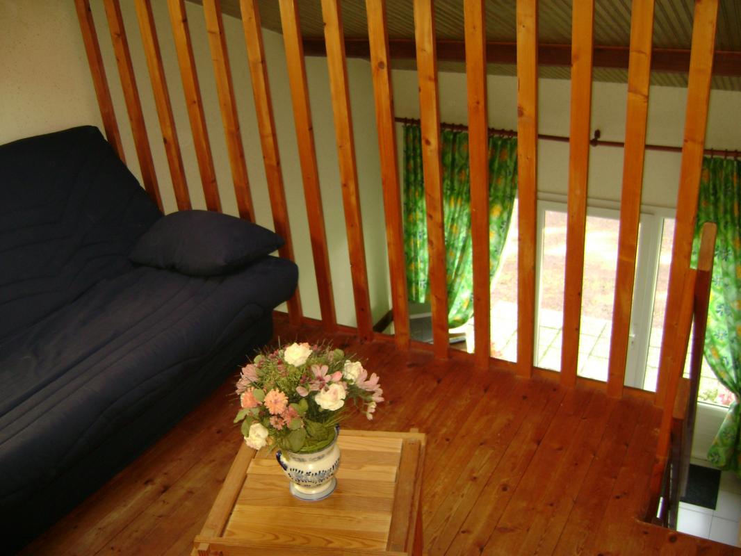 Gîte "Le Haut Bourg", Cirières - photo 2