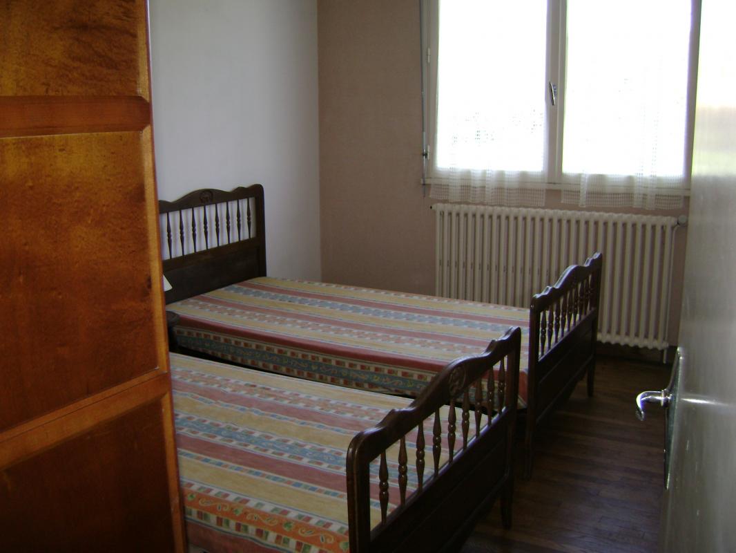 Gîte "Le Haut Bourg", Cirières - photo 5