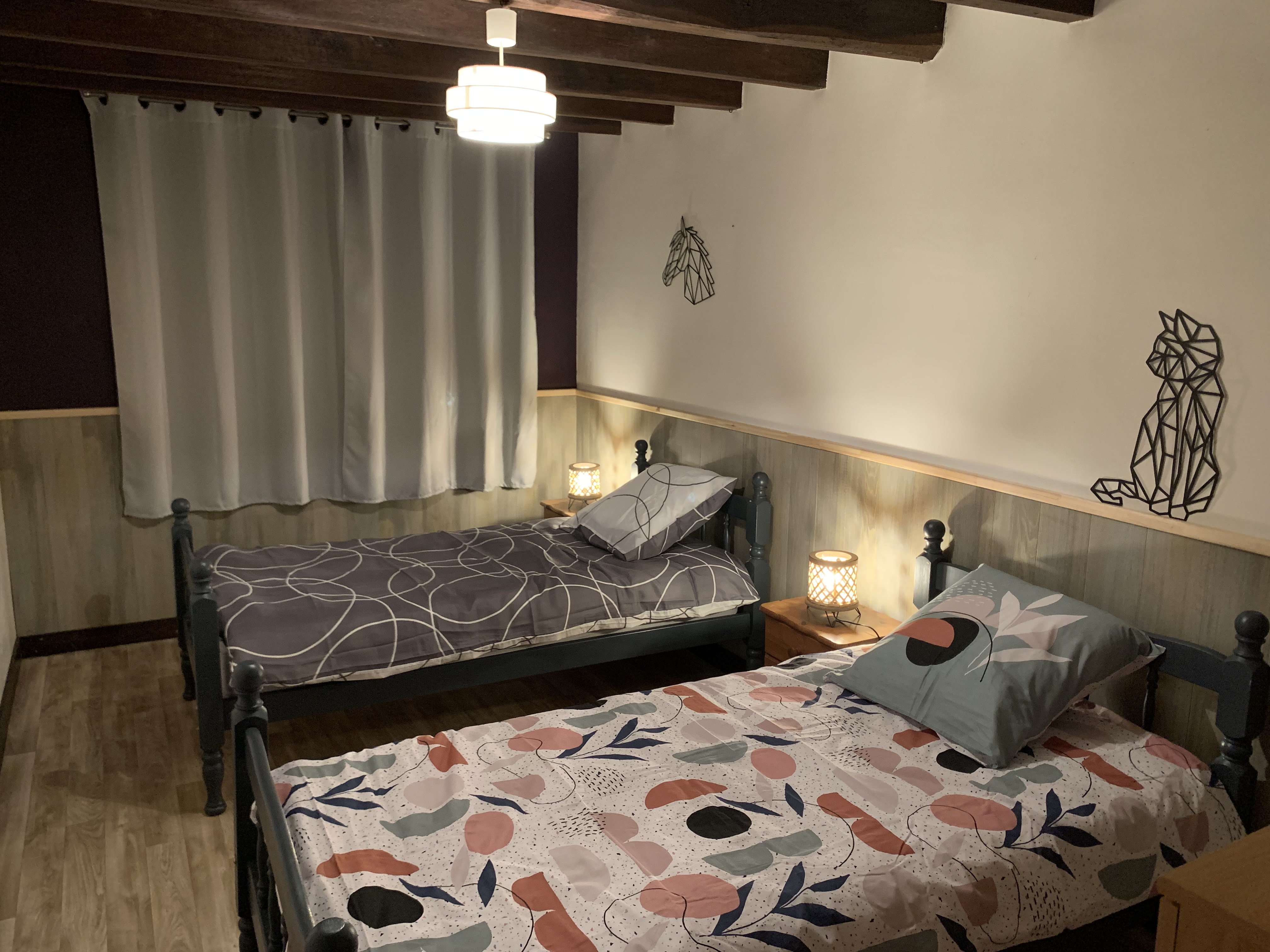 Gîte de la Marsandière, Saint-Pardoux-Soutiers - photo 12