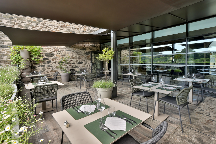 Hôtel Joyet de Maubec, Uzerche - photo 13