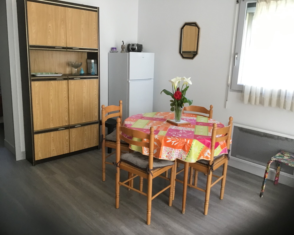 T2 - 1 à 2 pers. - CAM2/A