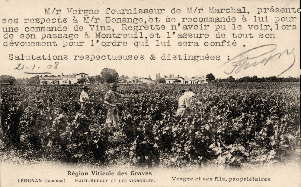 4. Maison Vergne, les Horts de Celle - photo 4