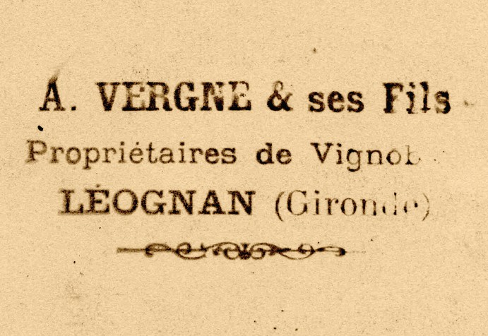 4. Maison Vergne, les Horts de Celle - photo 2