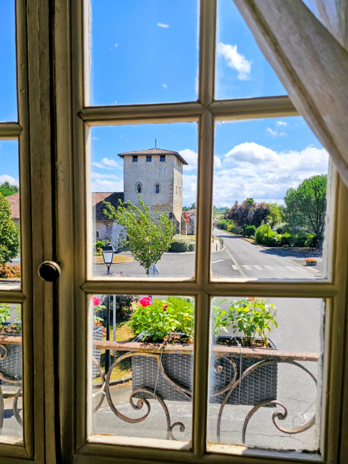 Château Arche d'Aure, Vicq-d'Auribat - photo 4