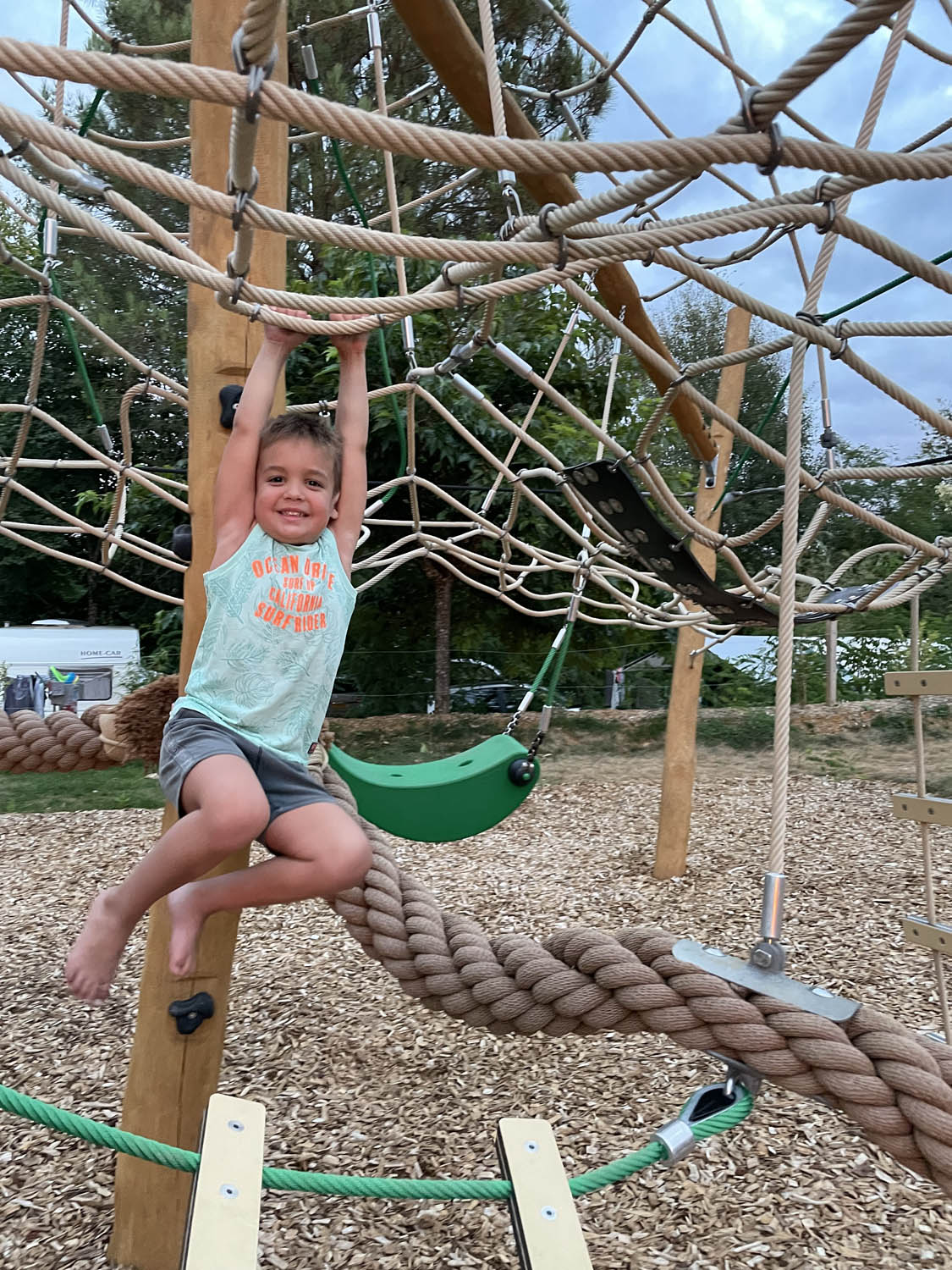 Camping Les Charmes - photo 4