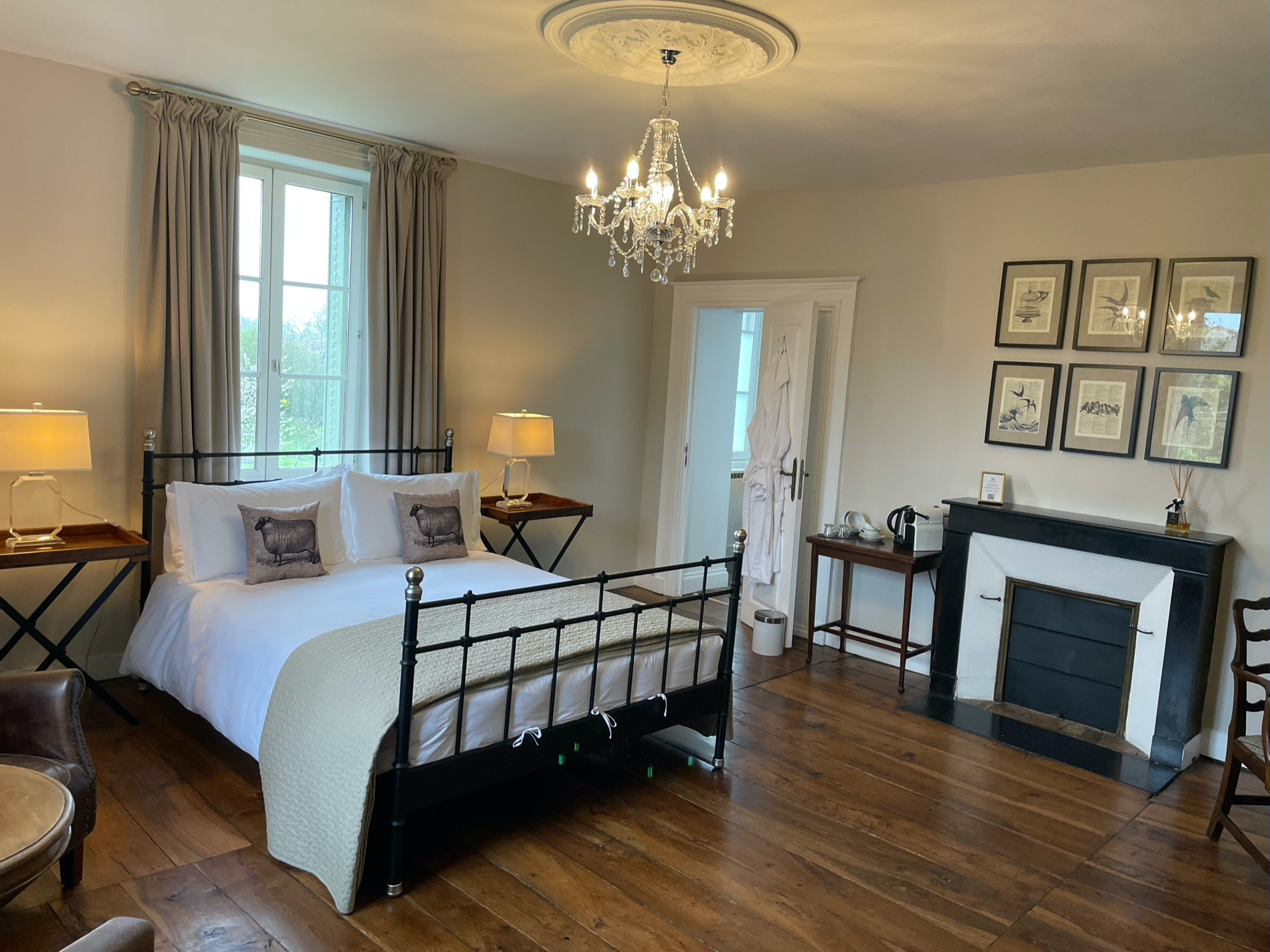 Maison Hirondelles, Val d'Issoire - photo 11