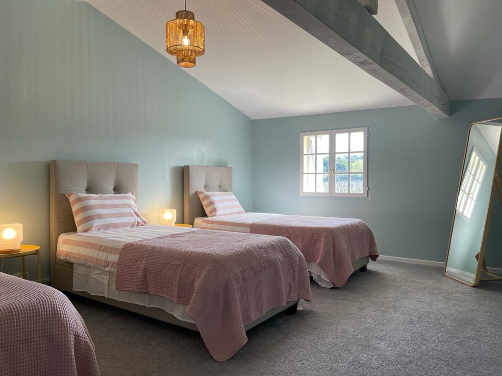 Le Gîte d'Iryna, Berson - photo 21