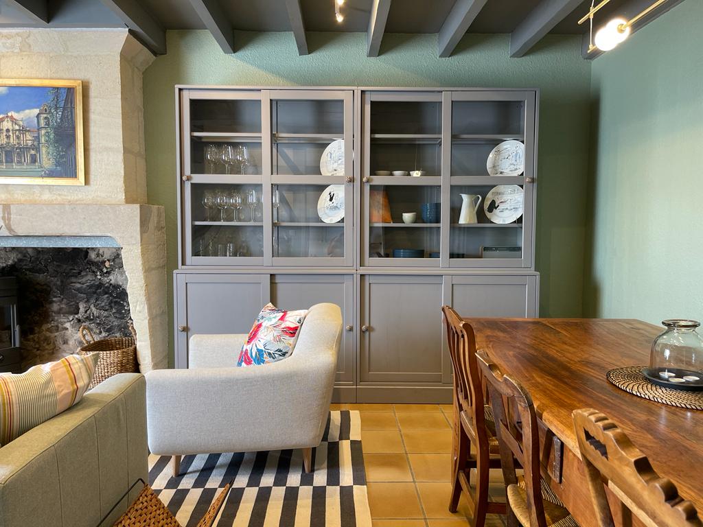 Le Gîte d'Iryna, Berson - photo 20