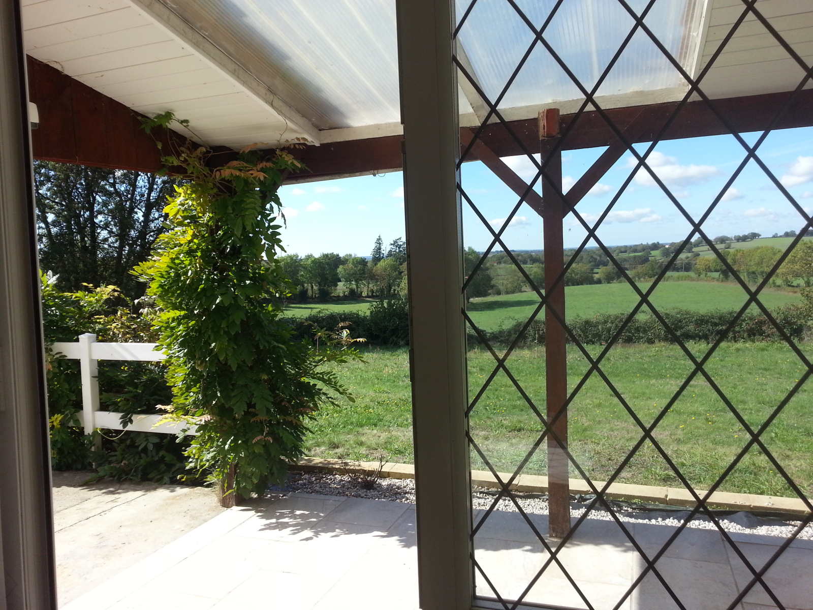 Gîte de la Fazilière, Vernoux-en-Gâtine - photo 18