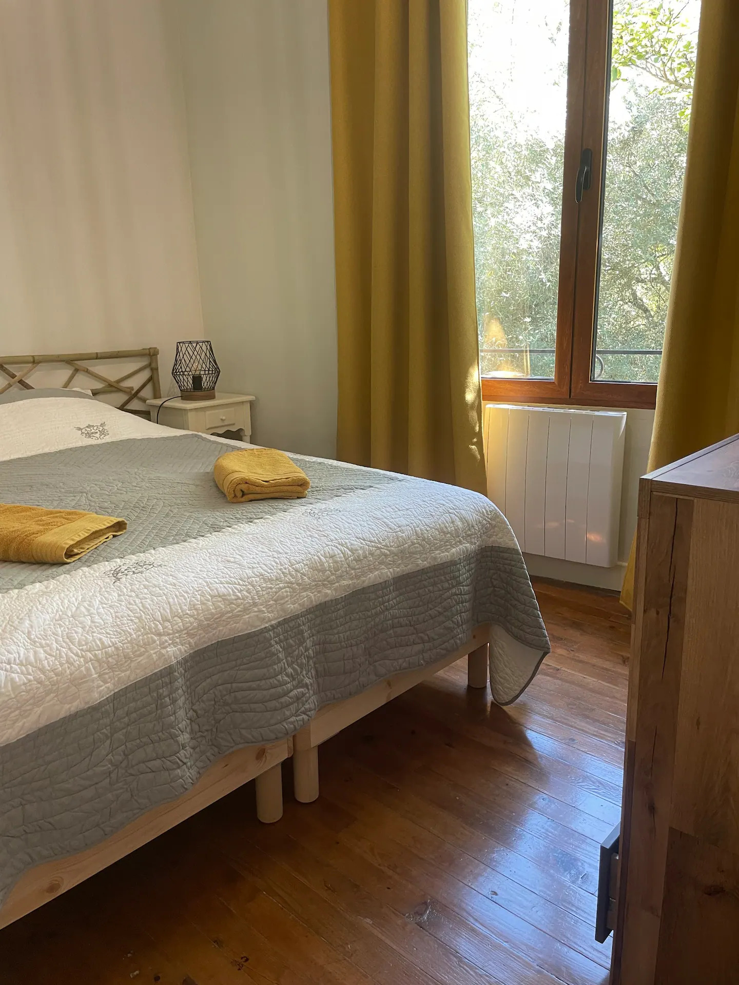 Gîte des Oliviers, Sainte-Livrade-sur-Lot - photo 3