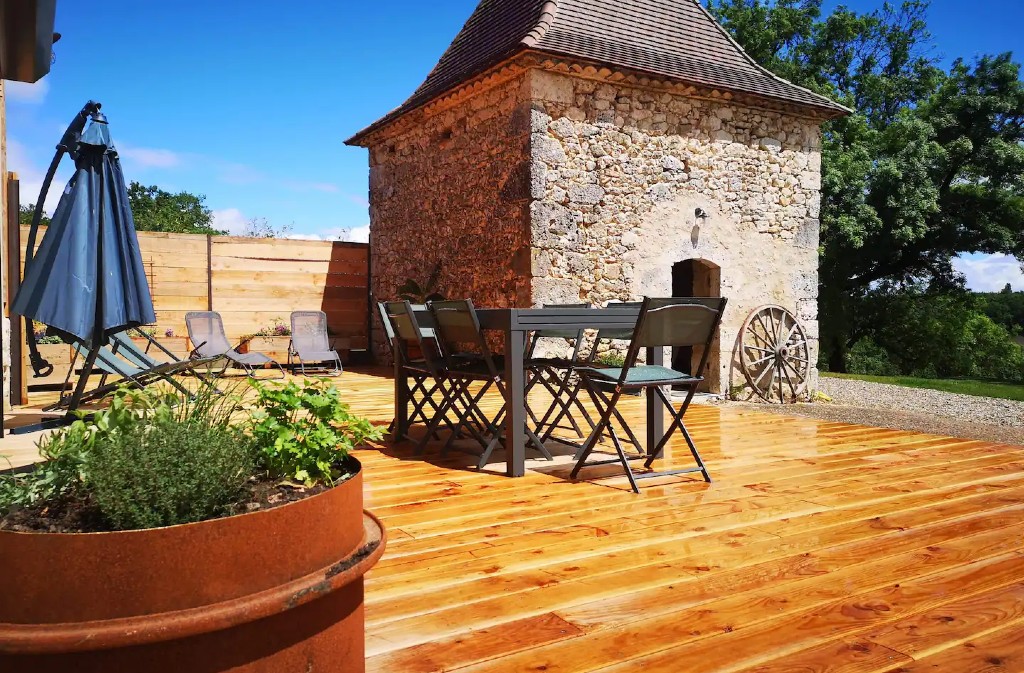 Le Séchoir de Quentin, Rampieux - photo 2