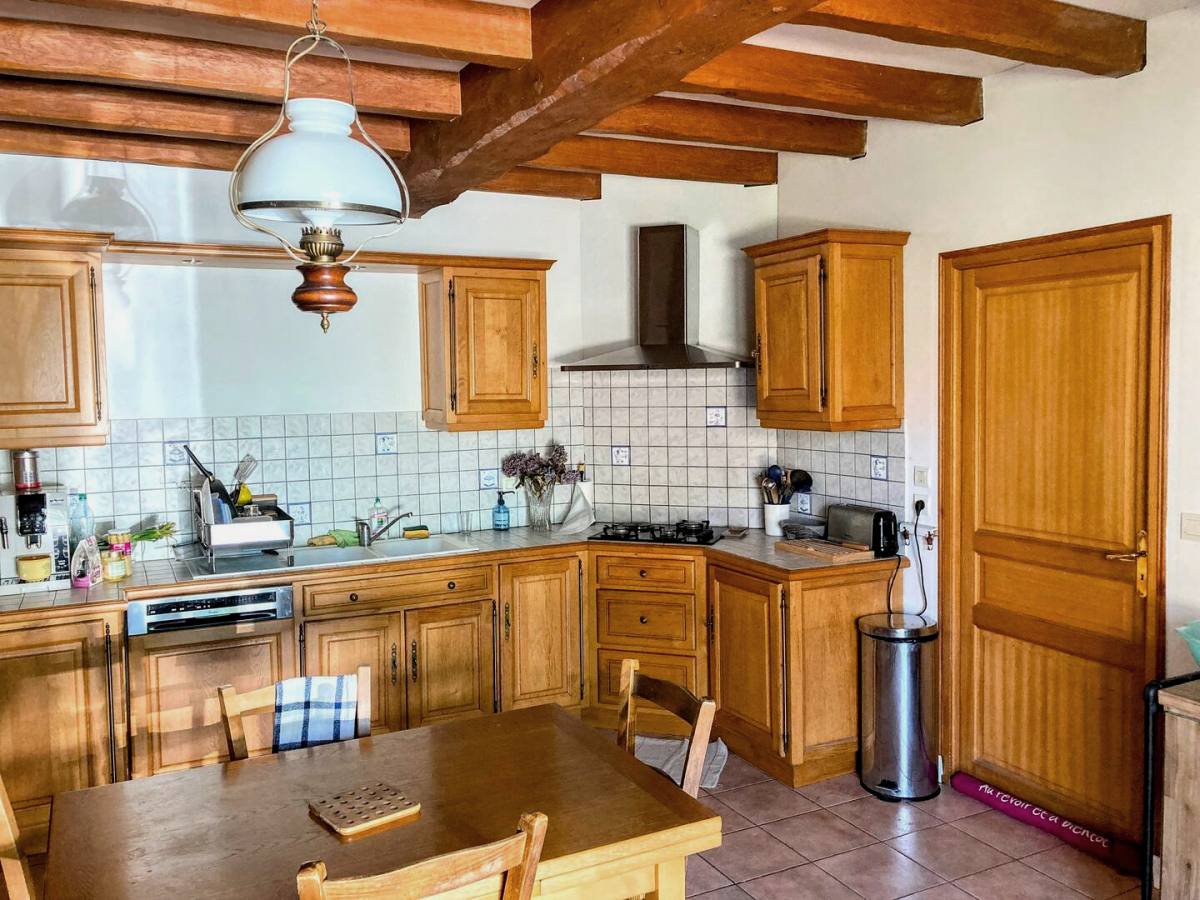 Gîte Taberne, La Sauvetat-sur-Lède - photo 6