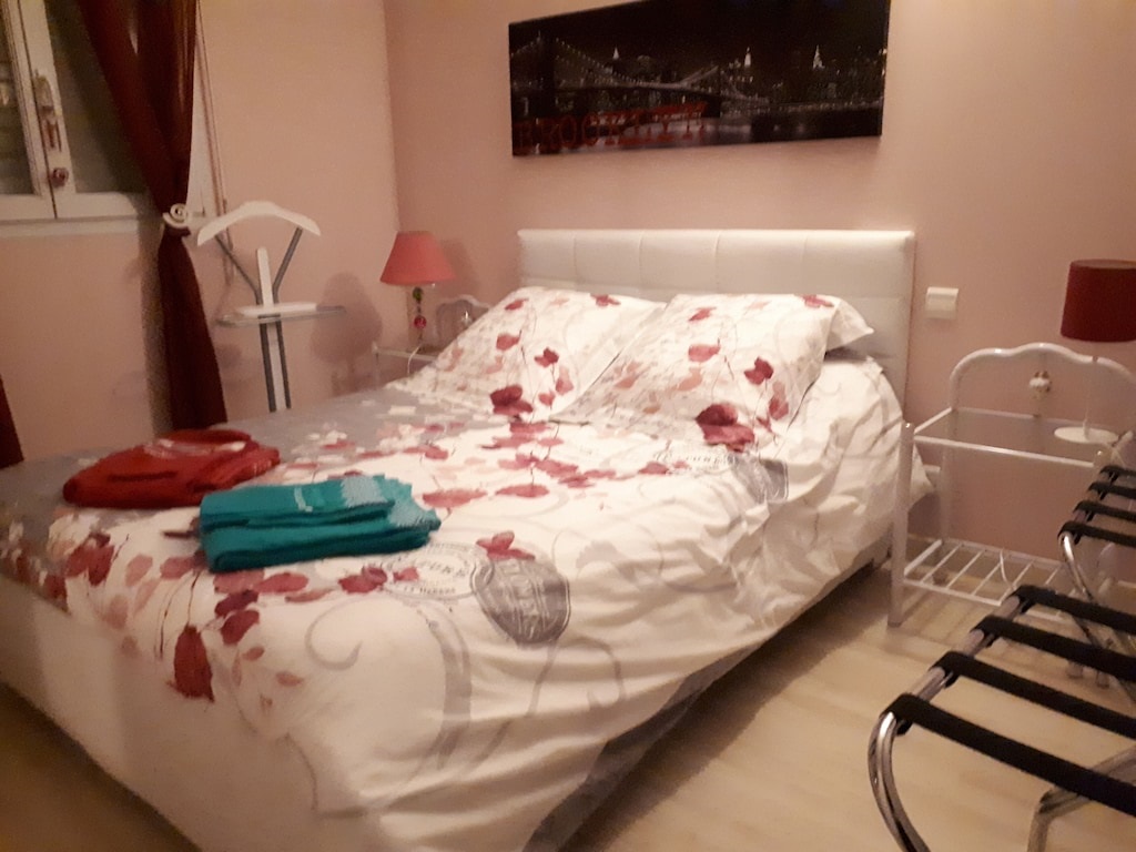 Location 8 personnes, Anzême - photo 7