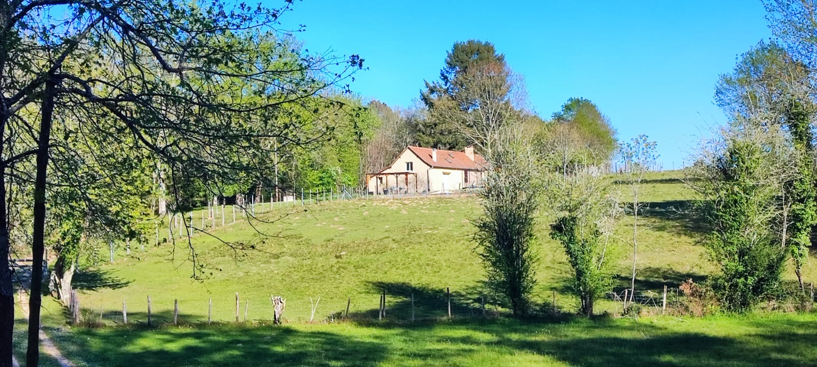 Gite de campagne, Mussidan - photo 17