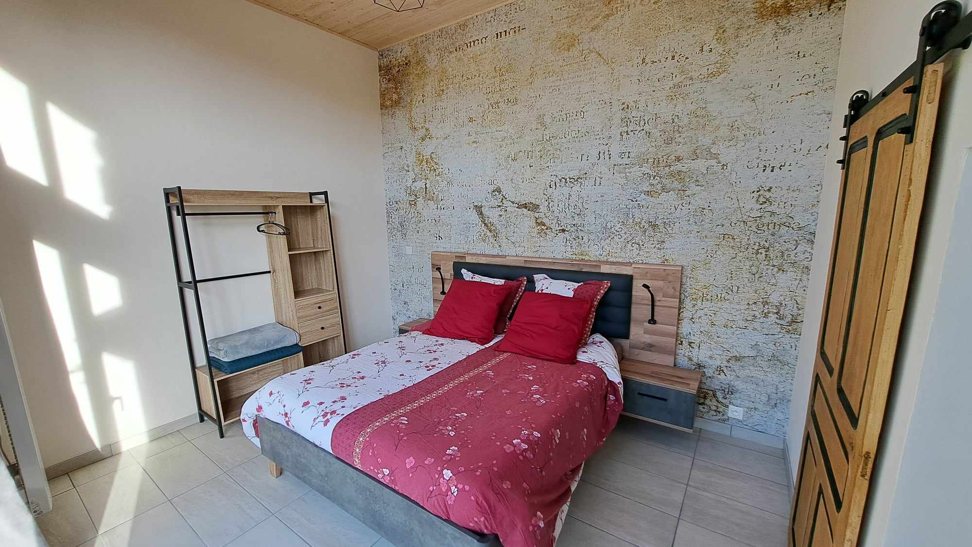 Les coccinelles, Adilly - photo 3